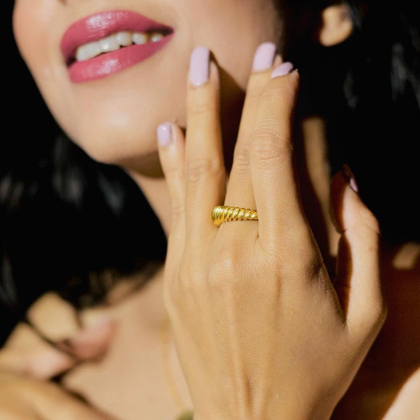 All Rings