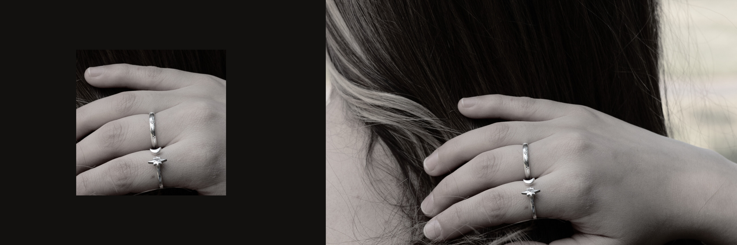 Must-Have Stylish Timeless Pure 925 Sterling Silver Ring