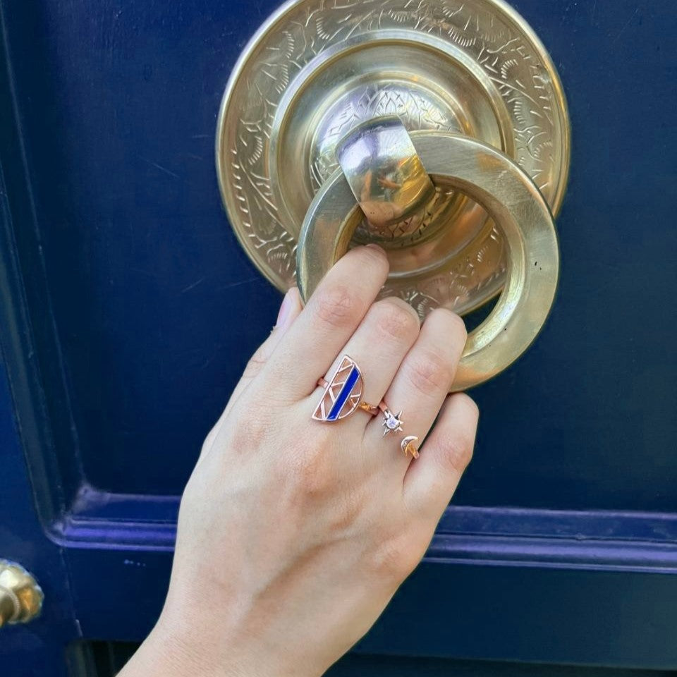 All New 925 Sterling Silver & Gemstones Jewelry Pieces of 2023 Athah